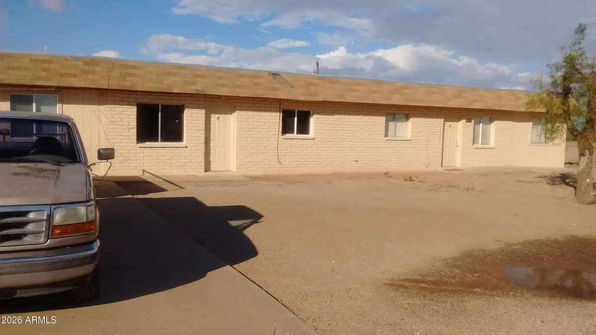 4215 N Maverick Drive, Eloy, AZ 85131 - #1