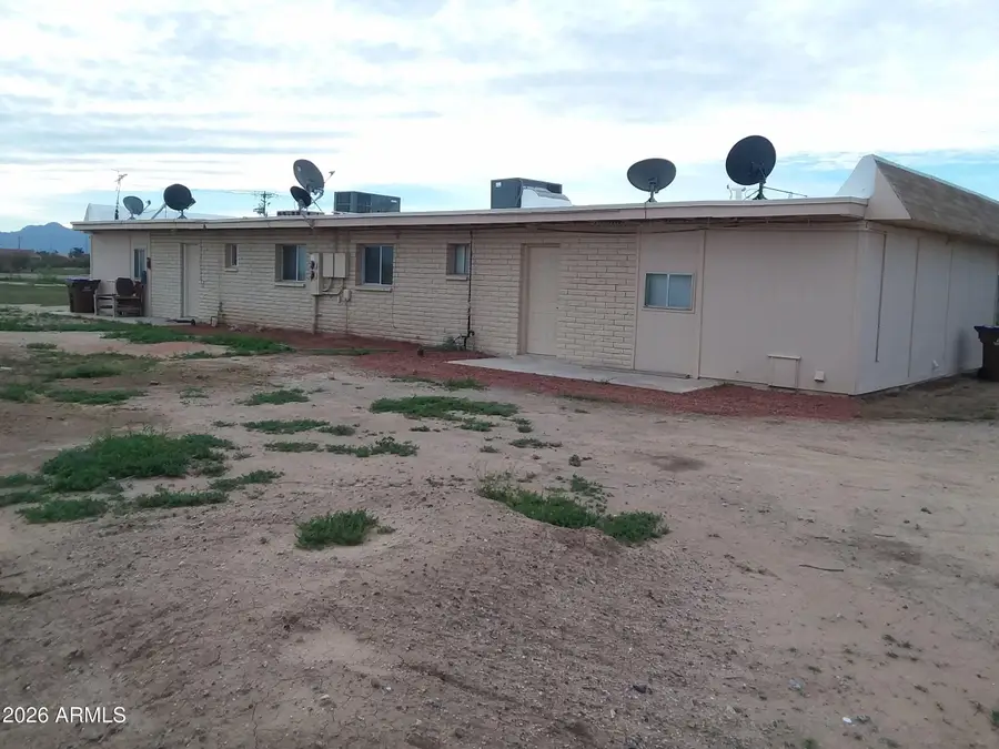 4215 N Maverick Drive, Eloy, AZ 85131 - #2