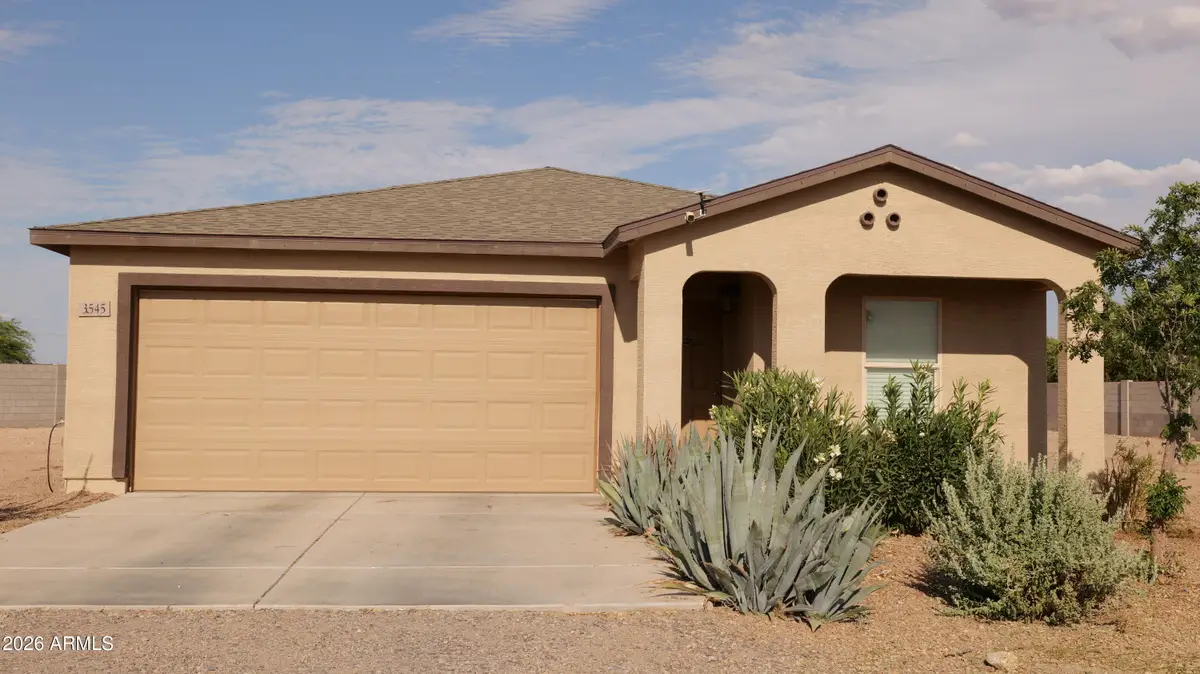 3545 N Estrella Road, Eloy, AZ 85131 - #1