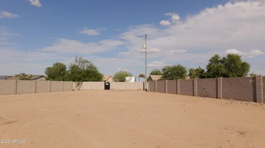 3545 N Estrella Road, Eloy, AZ 85131 - #3