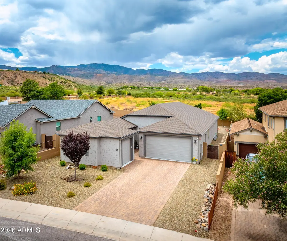 776 Alfonse Road, Clarkdale, AZ 86324 - #1