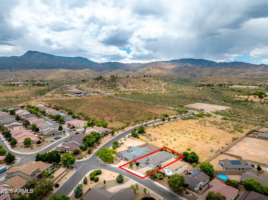 776 Alfonse Road, Clarkdale, AZ 86324 - #3