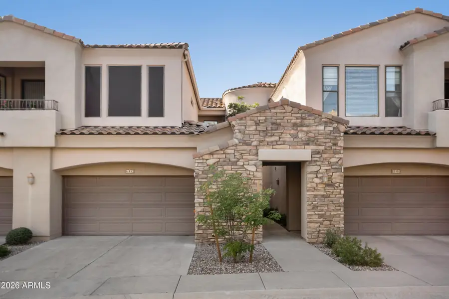 7445 E Eagle Crest Drive #2113, Mesa, AZ 85207 - #2