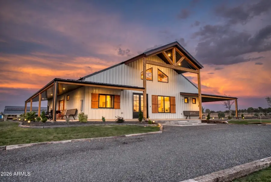 1093 School House Lane, Show Low, AZ 85901 - #3