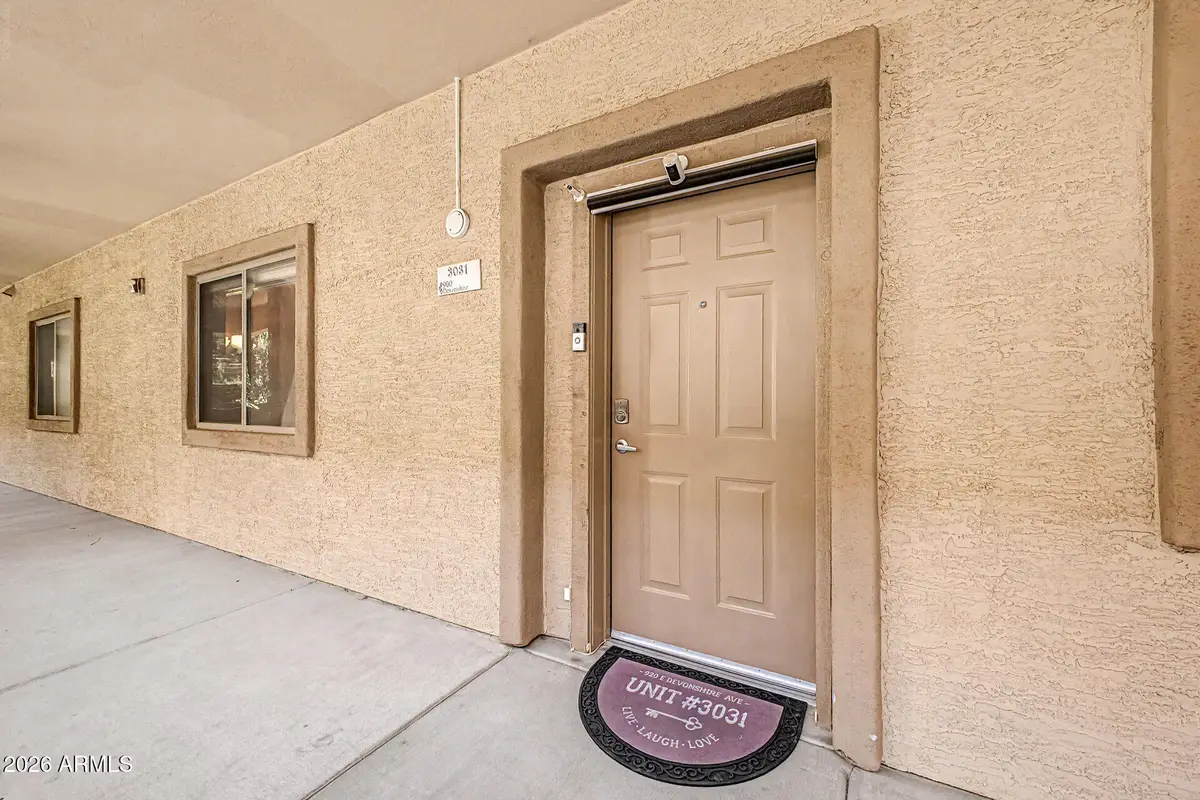 920 E Devonshire Avenue #3031, Phoenix, AZ 85014 - #1
