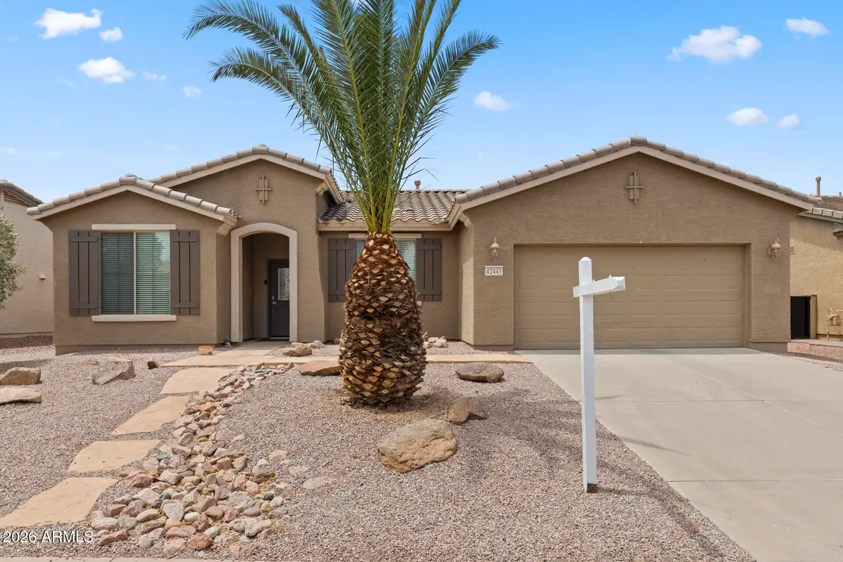 42441 W North Star Drive, Maricopa, AZ 85138 - #1