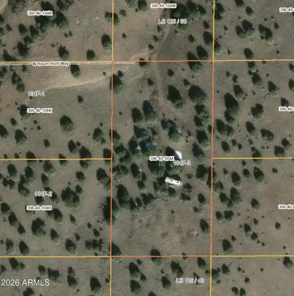 14XX W Bison Hunt (no Address) Way #104, Chino Valley, AZ 86323