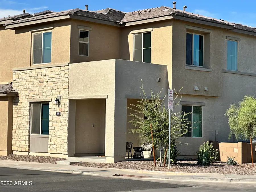 4601 S Renaissance Drive #101, Gilbert, AZ 85297 - #2