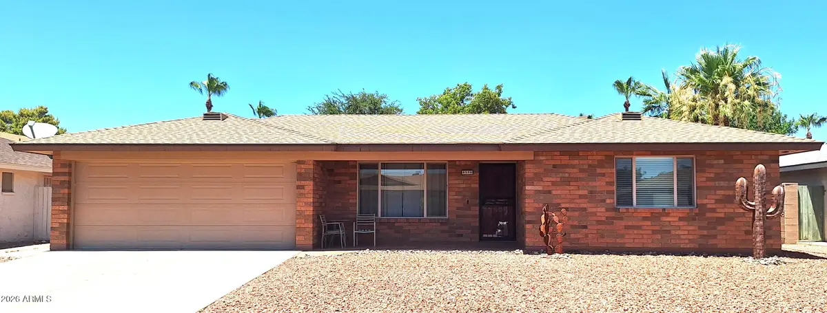 8258 E Kilarea Avenue, Mesa, AZ 85209 - #1