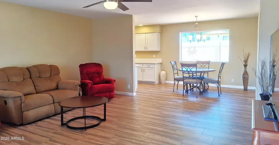 8258 E Kilarea Avenue, Mesa, AZ 85209 - #3
