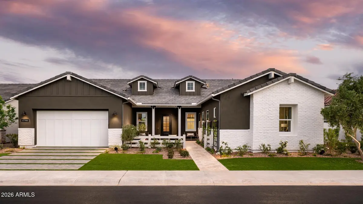 17701 W Wildwood Street, Surprise, AZ 85388 - #1