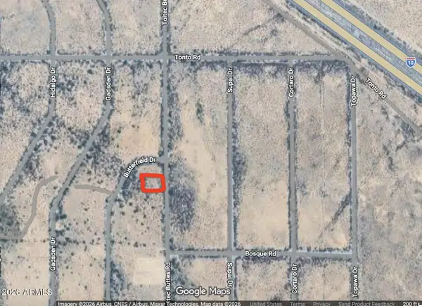 3320 N Country Club Road #20, Eloy, AZ 85131