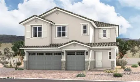 18825 W Williams Field Road, Goodyear, AZ 85338 - #1