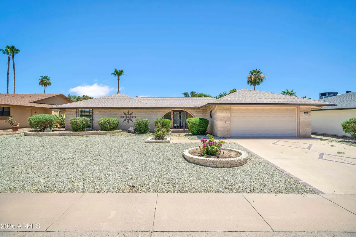 17419 N 125th Avenue, Sun City West, AZ 85375 - #1