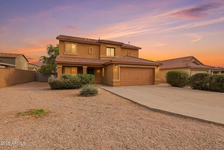 2227 E Haflinger Way, San Tan Valley, AZ 85140 - #2
