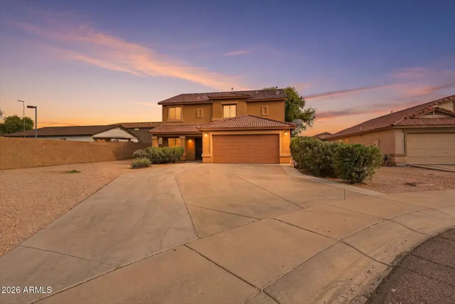 2227 E Haflinger Way, San Tan Valley, AZ 85140 - #3