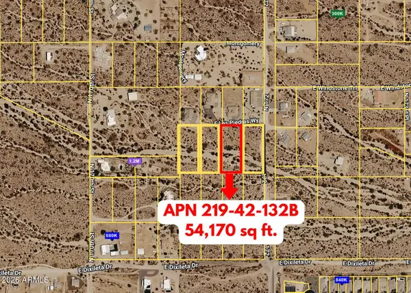 171xxB E Las Piedras Way #B, Rio Verde, AZ 85263