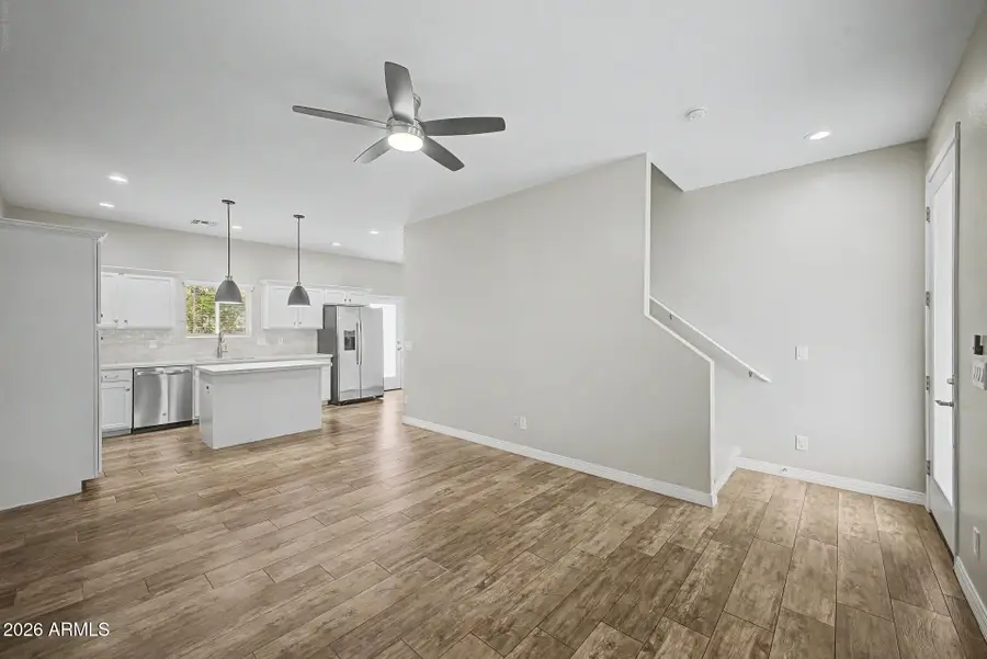 3010 N 37th Street #4, Phoenix, AZ 85018 - #3