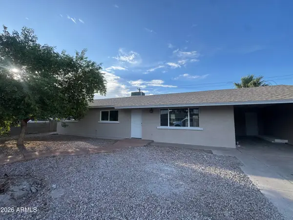1114 E 9th Avenue, Mesa, AZ 85204