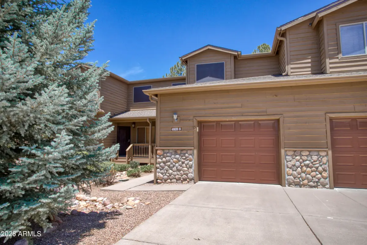 6920 N Starlight Ridge Parkway Parkway, Lakeside, AZ 85929 - #1