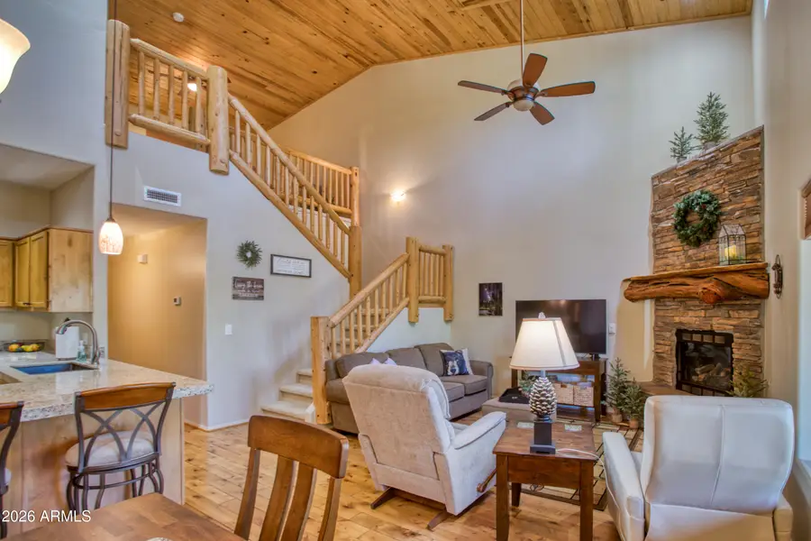 6920 N Starlight Ridge Parkway Parkway, Lakeside, AZ 85929 - #3