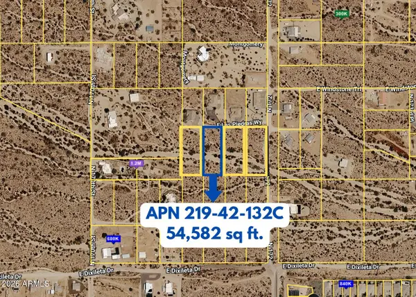 171xxC E Las Piedras Way #C, Rio Verde, AZ 85263