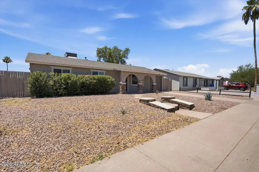 3941 E Emile Zola Avenue, Phoenix, AZ 85032 - #2
