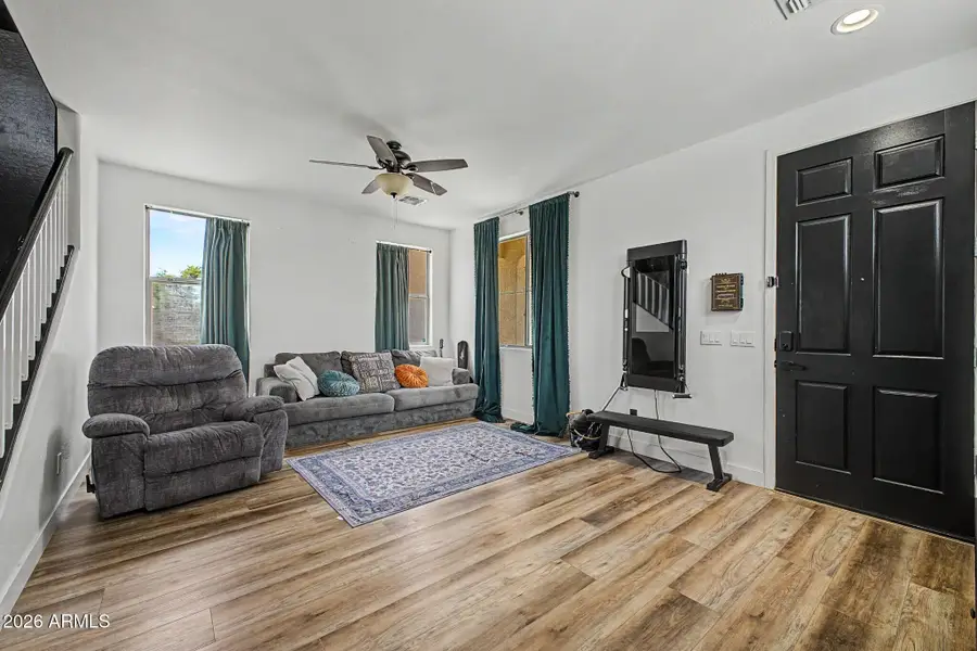 9151 S 258th Lane, Buckeye, AZ 85326 - #2