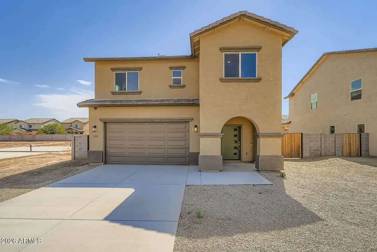 5515 S 11th Avenue, Phoenix, AZ 85041 - #1