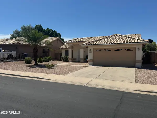 6335 E Roland Street, Mesa, AZ 85215