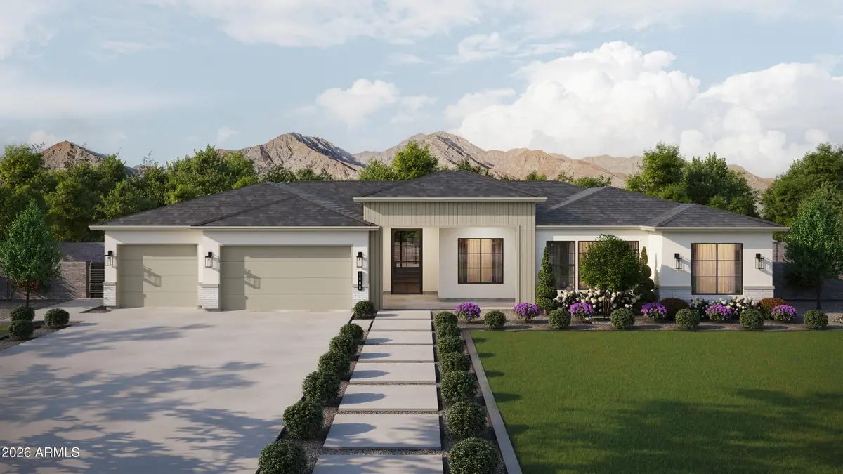 26578 N Magnolia Road, San Tan Valley, AZ 85143 - #1