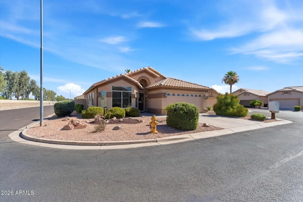 11523 W Bighorn Court, Surprise, AZ 85378 - #1