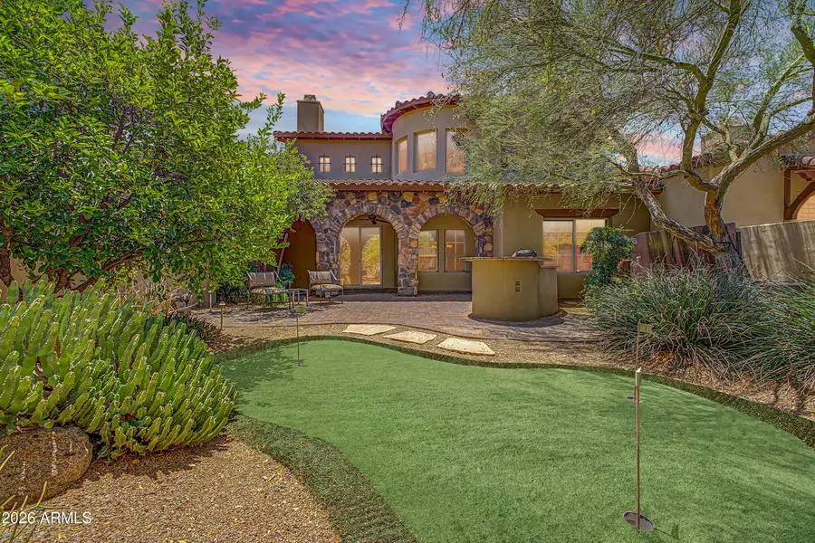 7240 E Aurora Drive, Scottsdale, AZ 85266 - #2