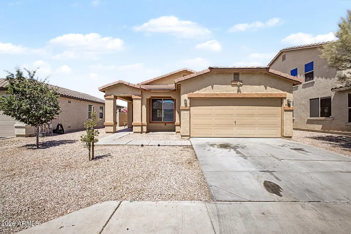 2318 S 100th Lane, Tolleson, AZ 85353 - #1