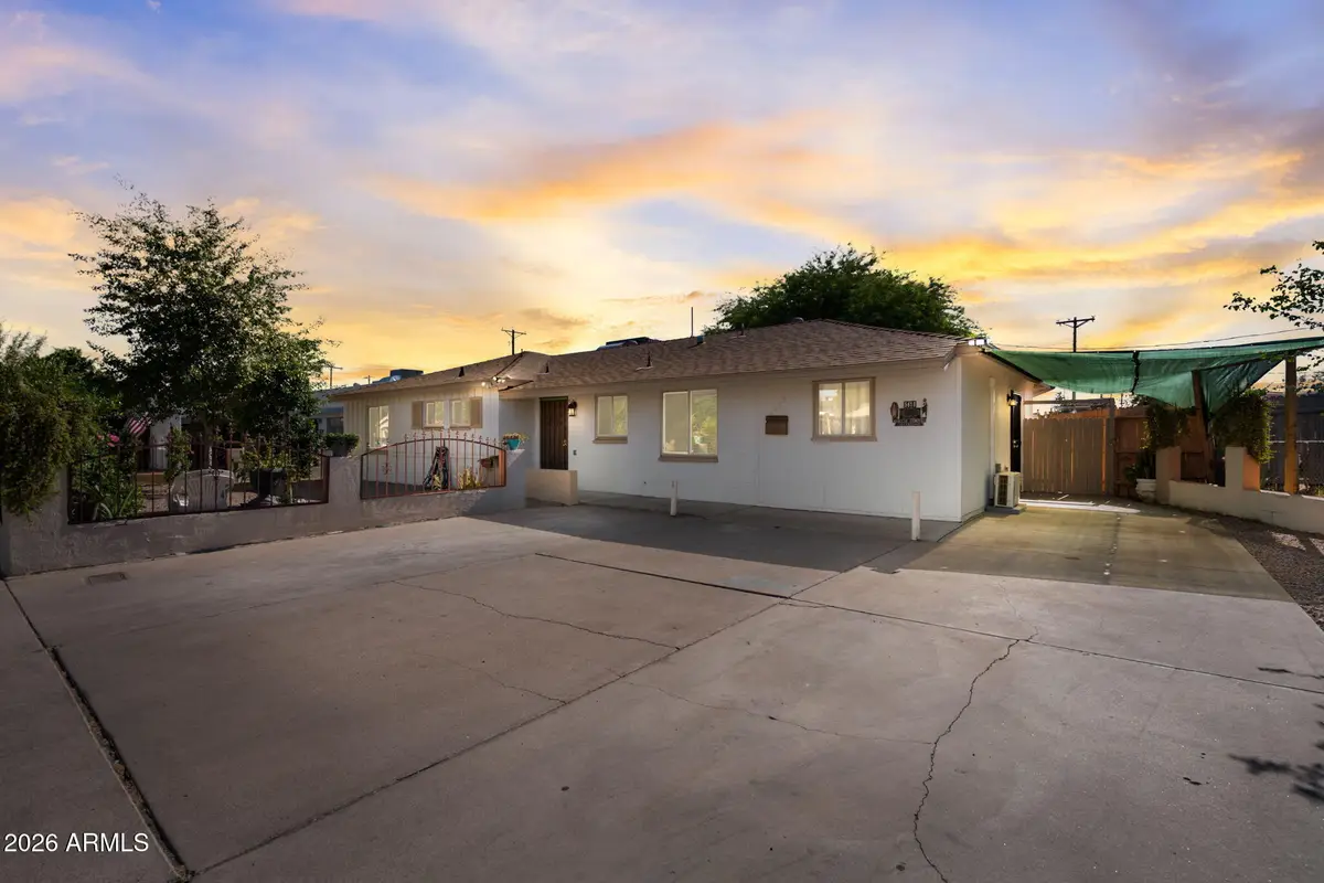 5618 N 35th Drive, Phoenix, AZ 85019 - #1