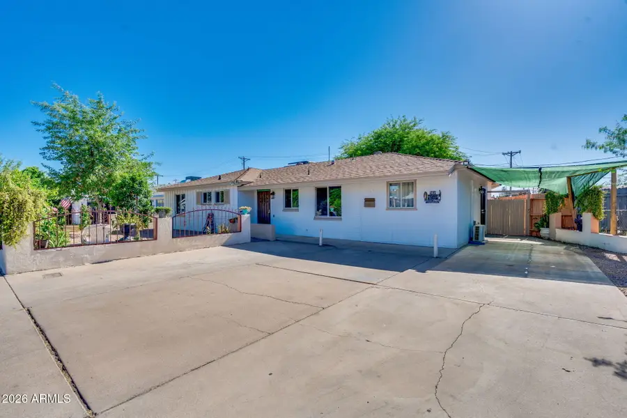 5618 N 35th Drive, Phoenix, AZ 85019 - #3