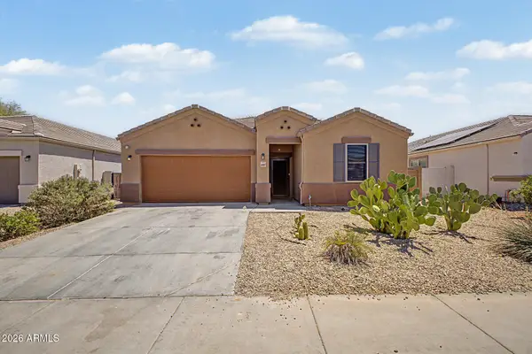 41807 W Rosa Drive, Maricopa, AZ 85138