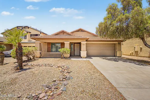 2930 S 161st Drive, Goodyear, AZ 85338