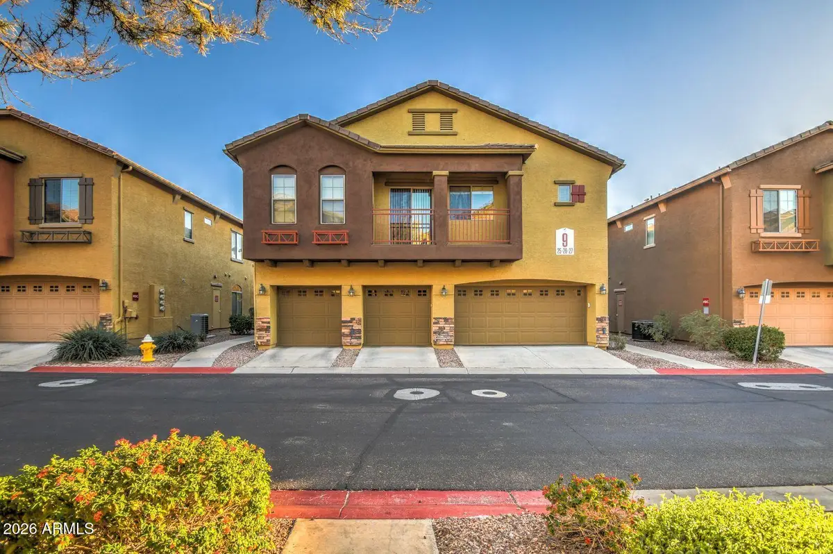 2250 E Deer Valley Road #26, Phoenix, AZ 85024 - #1