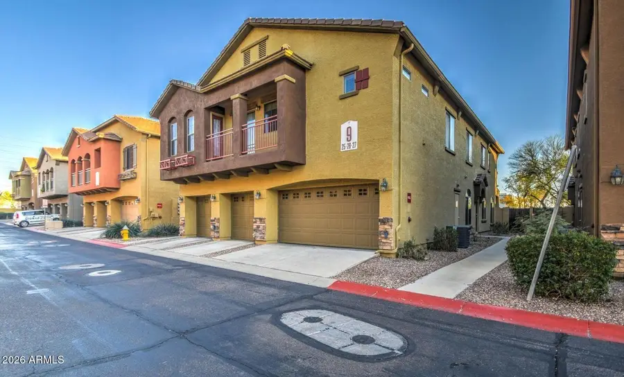 2250 E Deer Valley Road #26, Phoenix, AZ 85024 - #2