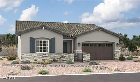 18831 W Williamsfield Road, Goodyear, AZ 85338