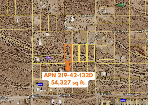 171xxD E Las Piedras Way #D, Rio Verde, AZ 85263