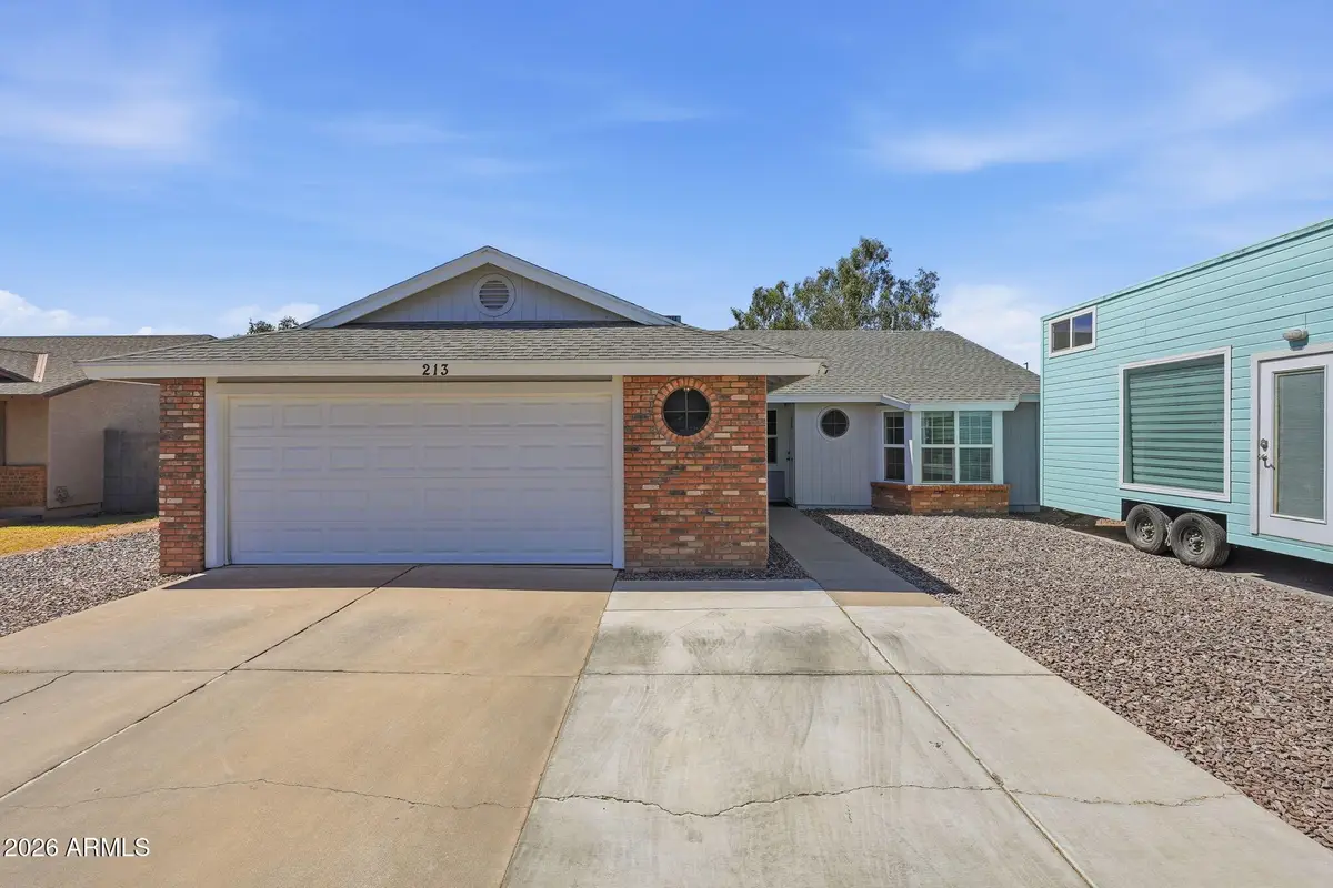 213 W Stanford Avenue, Gilbert, AZ 85233 - #1