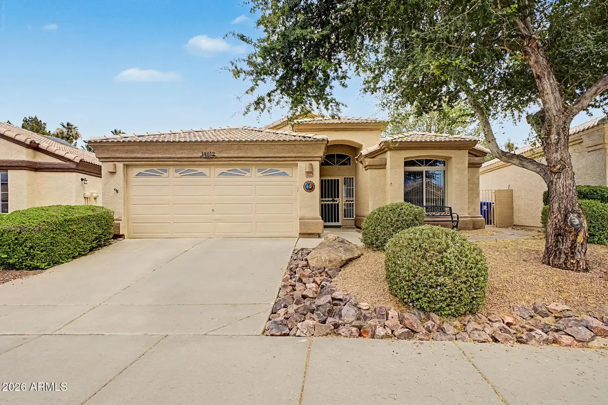 14012 W Pueblo Trail, Surprise, AZ 85374 - #1