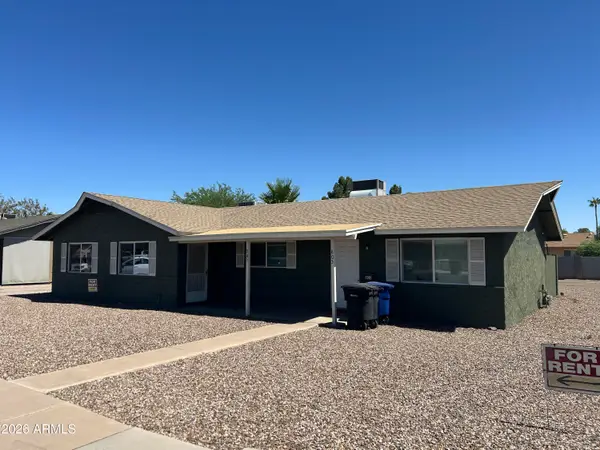 803 E Tyson Street, Chandler, AZ 85225