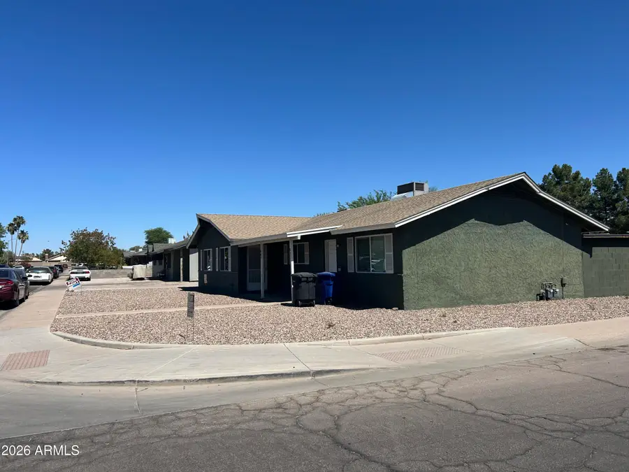 803 E Tyson Street, Chandler, AZ 85225 - #2