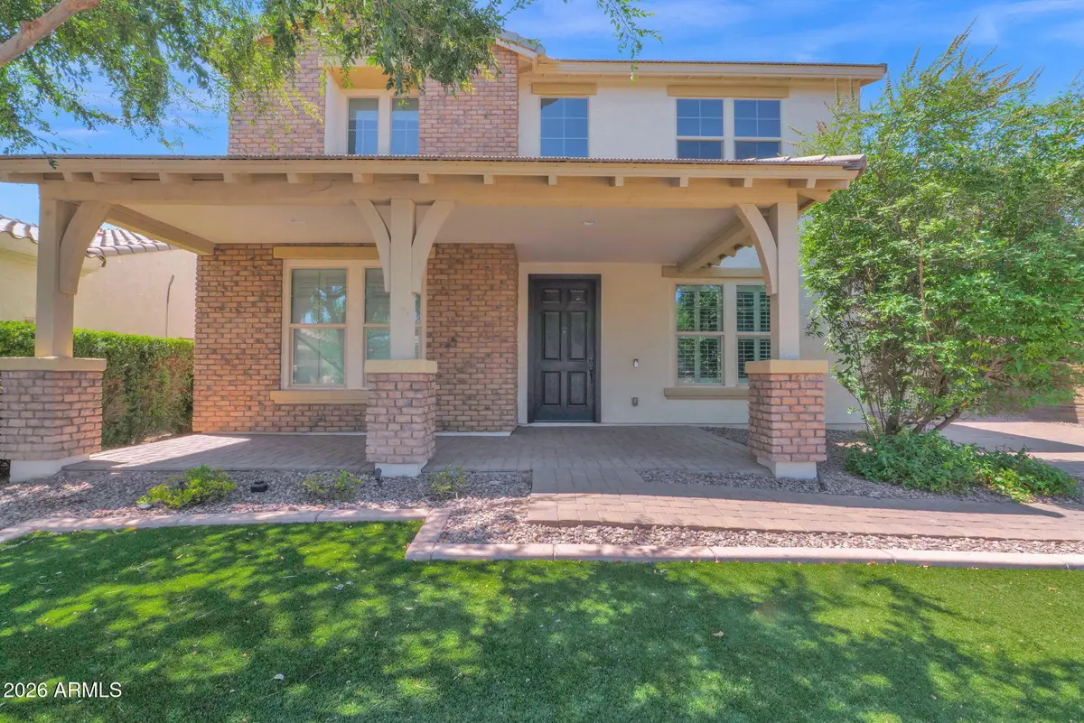 3647 E Blue Spruce Lane, Gilbert, AZ 85298 - #1