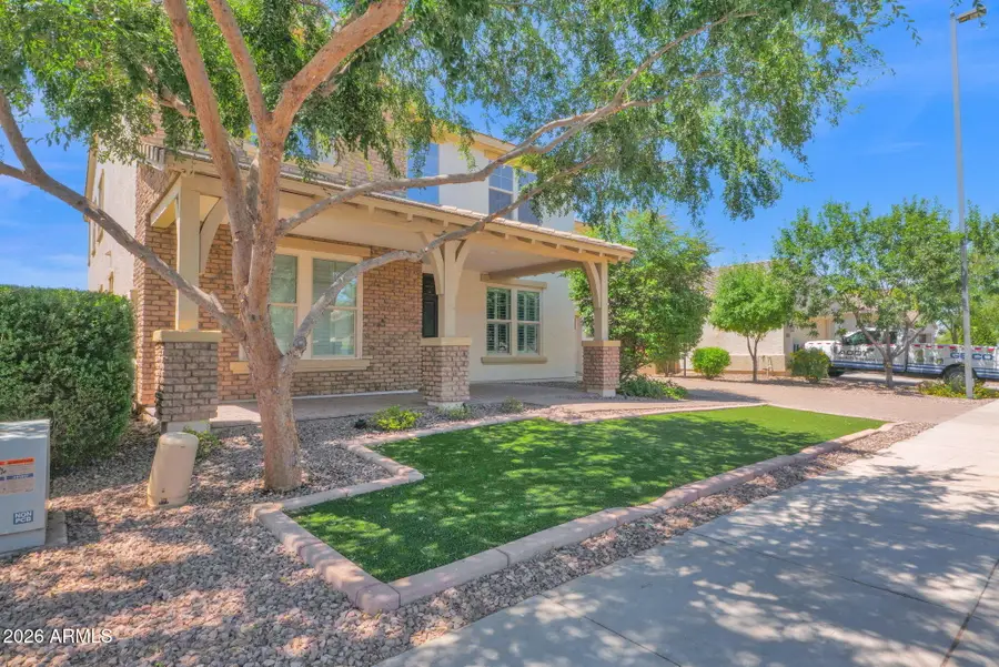 3647 E Blue Spruce Lane, Gilbert, AZ 85298 - #3