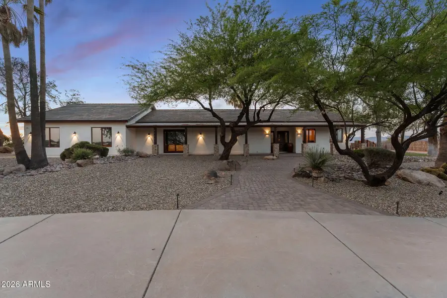 1025 Los Altos Drive, Wickenburg, AZ 85390 - #3