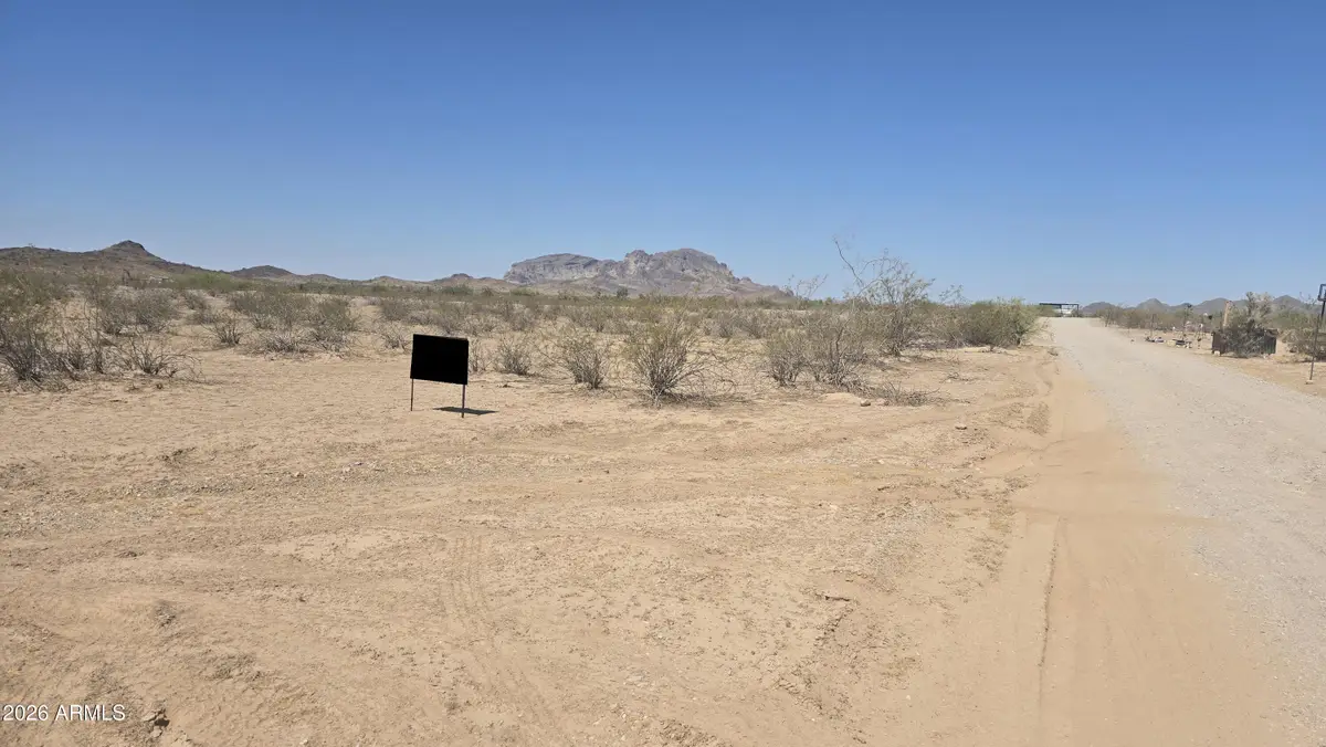 418XX W Palm Lane, Tonopah, AZ 85354 - #1